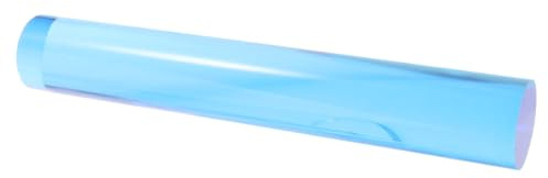 GALPADA Colle pour Tennis de Table Transparent et Léger Bâtonnet de Pressage Multifonction pour Caoutchouc Éponge et Films Protecteurs Portable et Facile à Utiliser