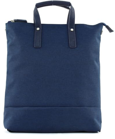 Jost Bergen Rucksack für Erwachsene, Unisex, Marineblau, XS, Lässig