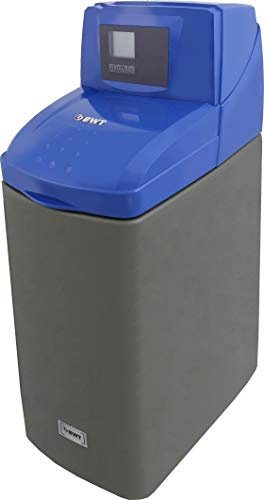 BWT WS755 Water Softener | 25 Litre Electronic Demand Luxury Water Softener