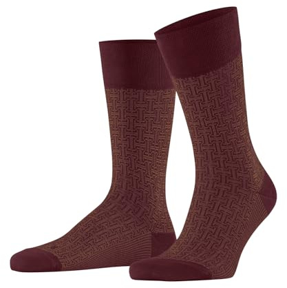 FALKE Men's Sensitive London Special Edition calcetines algodón