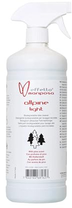 Effetto Mariposa Allpine Light Bicycle Cleaner 1000ml