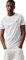 Calvin Klein Jeans Herren CK ESSENTIAL SLIM TEE, Bright White, XXS