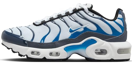 Nike Air Max Plus TN Thunder Blue - 38