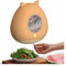 Dispensador de film transparente de plástico, caja de almacenamiento desechable for tapas de alimentos + 100 juegos de film transparente, bolsas reutilizables for contenedores de almacenamiento fresco
