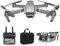 KRASS Drone With Camera 4K, Quadcopter UAV With Thermal Imaging Camera Video 3-Axis Gimbal 34 Min Flight Time, Gravity Sensor Function, One Key Take Off/Land,Silver 4K,Collector88