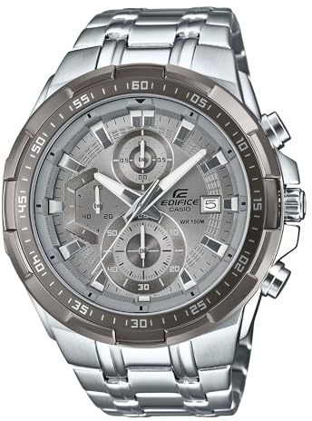 Casio Watch EFR-539DE-8AVUEF