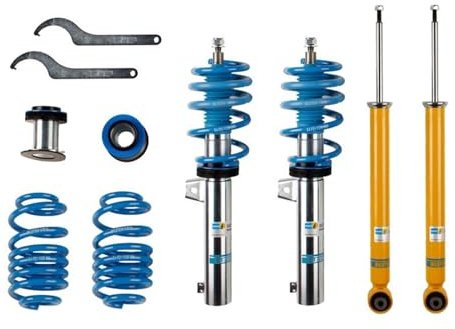 Bilstein 47 – 252349 Damper Car