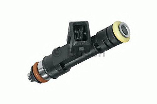 Bosch Kit 4 INIETTORI Gas METANO Originale Auto Natural Power/Bipower/Bi-Fuel (4)