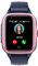Montre Connectée Enfant GPS 4G pour Garçon Fille Montre Intelligente avec WiFi Appel Vidéo SOS Caméra Étanche Message Réveil Chronomètre Mode Classe Lecteur de Musique Notification de Vibration