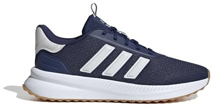 adidas Herren X_PLR Path Shoes Schuhe, Dark Blue/Core White, 47 1/3 EU