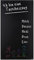 Mi-Heat Infrarotheizung IC900-Plus, 900 Watt rahmenlose Tafelheizung beschreibbar, Wand/Decken Halterung, mit Funk-Thermostat
