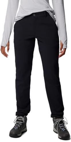 Columbia dam Vandringsbyxor Back Beauty 2.0 Softshell Pant