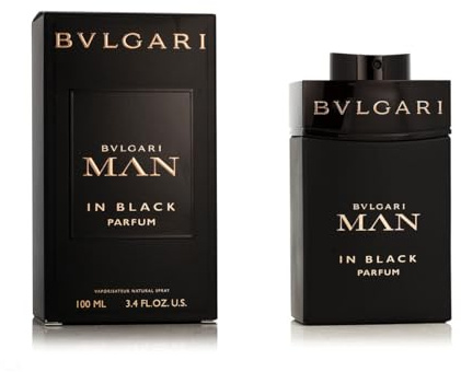 BVLGARI Man In Black Parfum 100 ml