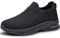 SURFING TREE Kids Sock Shoes Boys Girls Trainers Athletic Sneakers Tennis Walking School Shoes Black Little Kid Size 12
