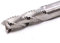 Maifix CNC 4mm Fresa de desbaste Fresa 3Flute Carburo de tungsteno Aluminio Cobre Herramientas de mecanizado Fresas de extremo áspero