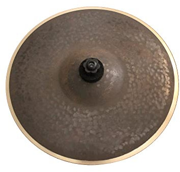 Cymbals Handgefertigtes Power 12 Zoll Splash Becken Für Schlagzeug Splash-Becken