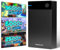 Kinhank 12TB Retro Gaming Hard Drive With 96000+ Classic Games - Portable Console Compatible With Win-7/8/10/11