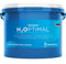 BLAUTEICH blaumacher H2Optimal Grundpflegemittel für den Teich ganzjährig anwendbarer Wasseraufbereiter Stabilisator für Teichwasser im Gartenteich Fischteich Koiteich Schwimmteich (5 kg)