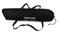 Motorhome Van Campervan SUV Sun Canopy Awning Waterproof Shelter Large Coverage Easy Setup Black