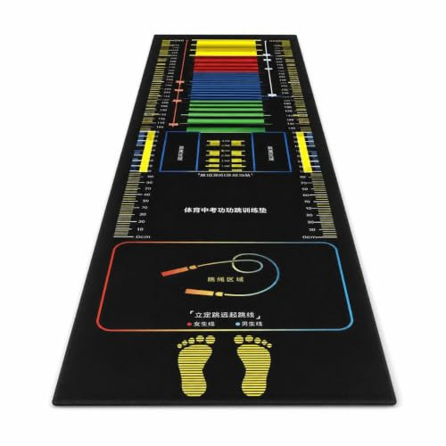 Tapis Longueur Caoutchouc, Largeur 80cm*Longueur 200cm
