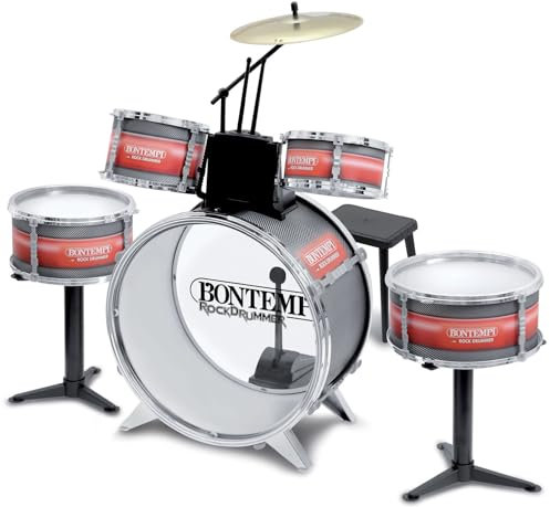 Bontempi- Batterie, 514830