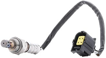 DELPHI Sonda lambda ES21142-12B1 Sonda planare riscaldato 300mm