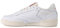 Reebok Damen Club 85 Laufschuhe,Ftwwht Chalk Pinstu,38 EU