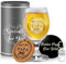 Regalo para papá, vasos de cerveza, regalos personalizados para el día del padre, regalos para papá, regalos para hombres, papá, regalo de cumpleaños, Navidad, día del padre, hija, hijo, padre