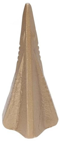 YARNOW Utensile Da Spacco Martello Abbattuto Diamante Acciaio Ad Alto Tenore Di Carbonio Largo Trattato Termicamente Facile Da Usare