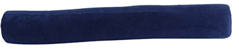 Luxshiny Cuscino in Memory Foam Design Cuscino Di Supporto Cervicale Per Uso Universale
