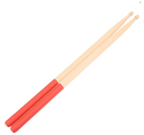 Trumstockar, Trumstockar Lönnträ Flerfärgade(5A Red)