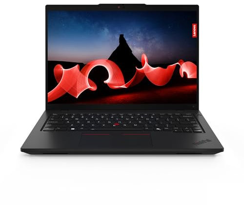 Lenovo ThinkPad L14 G5 14.0 Ryzen 7 PRO 7735U 32GB RAM 1TB SSD LTE Win11Pro - 21L5001TGE Eclipse Black