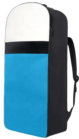 stand up paddle board bag, paddle board bag storage, protective stand up storage for travel, surfboards, large board high-performance carrier, board storage