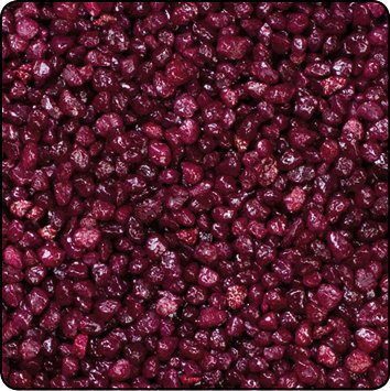 Season Dekogranulat Granulat Streudeko Farbgranulat Dekosteine Dekokies (Burgund)