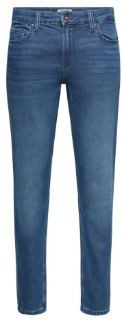 Only & Sons Slim fit Jeans Onsloom Slim Fit Jeans Blue Denim 30 34 Blue Denim