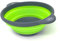 Camp4 Bol Pliable Gris/Citron Ø 20 cm