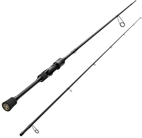 Sportex Rival Bass 4-23g / 3/16-3/4oz 2,18m - RV2201