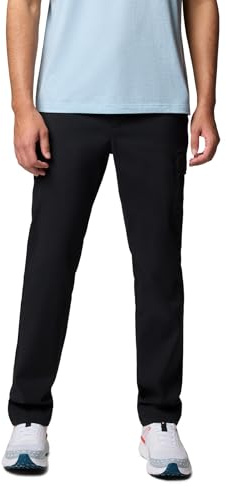Columbia Tech Trail™ Utility Pant - Pantalones de Senderismo Hombre