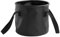 IKOPFLN Bacinella da Campeggio Pieghevole 10L, Secchio Portatile in Tessuto Oxford Impermeabile, Lavabo da Viaggio per Campeggio, Giardinaggio, attività Outdoor