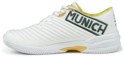 Munich Padx 64 Padel, Zapatillas Unisex Adulto