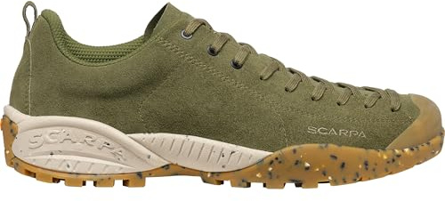 SCARPA Mojito Planet Suede