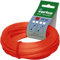 Trimmerfaden Mähfaden sternform 15m Grün Rasentrimmer 2mm Ø Scheider Motorsense Freischneider aus PVC (Grün 2,0mm sternform #10)