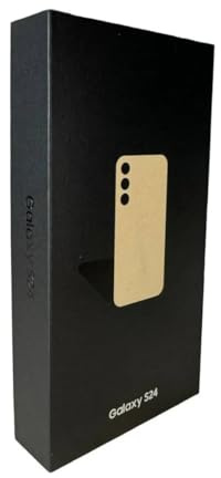 Samsung GALAXY S24 8/256 CREME