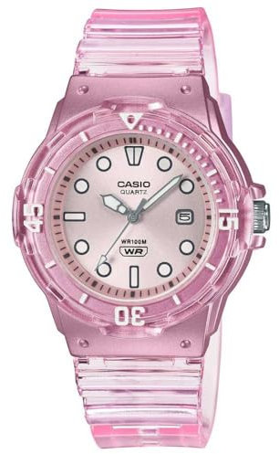 Casio Lrw-200hs-4evef Watch One Size