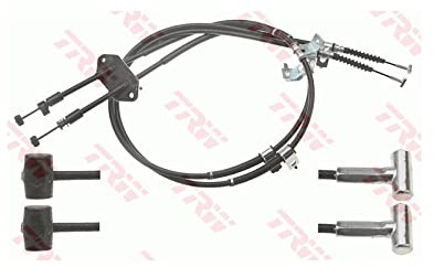TRW GCH743 Système de Servo-Frein