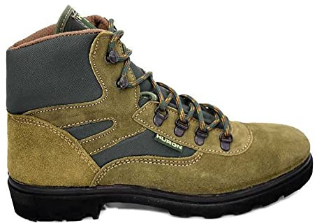 Segarra Huron 2000 - Treking Boot, Grön, 45 EU