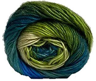 Cygnet Boho Spirit Eden 6733-100g Acrylic Yarn