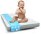 AMORI Babymatratze 70x140 – 8 cm Dicke Baby Bett Matratze – Oeko-TEX Zertifiziert – Matratze 70x140 für Kindermatratze – Kinderbett Atmungsaktiv & Hypoallergen Comfort