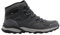 Jack Wolfskin Herren Refugio Texapore MID M Wanderschuh, Slate, 47 EU