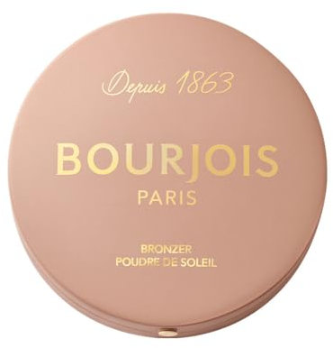 Maxi ROUND pot blusher in polvere 2,5 g